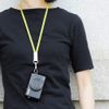 line-R Multi Band "Hanging" [Strap] (White, M)