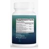 Irish Sea Moss Capsules Thyroid Support Organic Bladderwrack - 3 Bottles