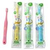 Tuft17 5 Count Oral Care Medium Blue