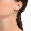 Swarovski Stilla Attract Collection, Crystal, Crystal
