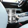 Awesome Model Maker Stainless Steel Insulated Tumbler