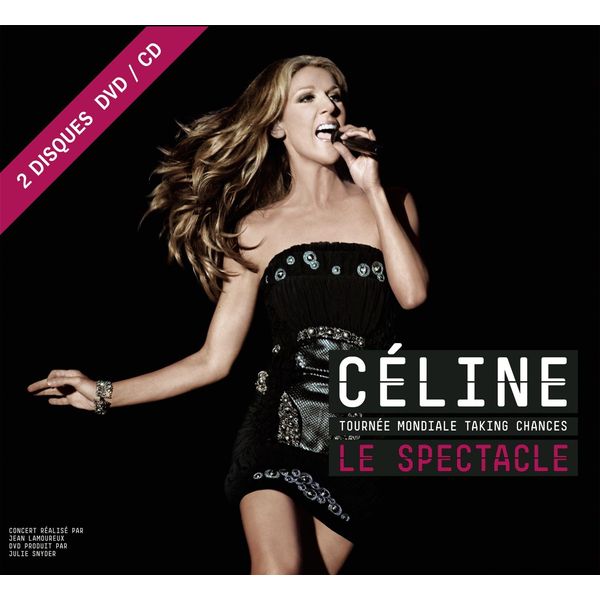 La Tournee.. -CD+DVD-