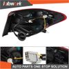Labwork Outer Tail Light For Chevy Malibu 2016-2021 Brake Lamp Driver Left Side