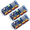 3pcs PCA9685 16 Channel 12-bit PWM Servo Motor Driver Module Robot