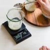 Brod & Taylor Precision Kitchen & Coffee Scale with Timer | (0.1g Precision)
