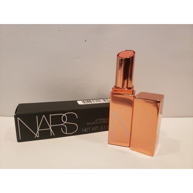 Nars ~ Afterglow Lip Balm ~ Torrid ~ NIB  ~ F/S