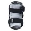 STX Stallion 450 Lacrosse Arm Pads, Small, Black, Pair