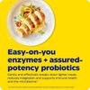 Enzymedica, Digest Basic + Probiotics  Gentle Digestive Enzymes, 90 Capsules