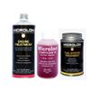 Microlon Engine Treatment Kit Outboard Engines 4 Stroke 150-300hp