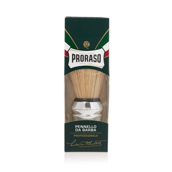 Proraso Professional Shaving Brush