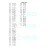 DL-pro FBH-49299-B08NXS2NFY Carrier, Plastic