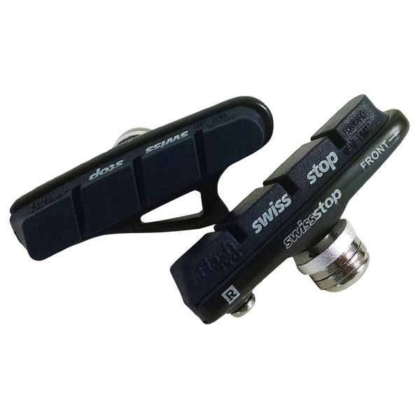 Swiss Stop Full FlashPro BXP Brake Pad Brake, One Size