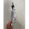 BOLLE RUSH+ PLATINUM CLEAR