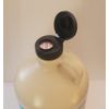 32 Fl Oz Grade A Dark Robust Maple Syrup Pure Vermont Non GMO Squeeze Bottle