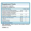 Thyroid T-3 Radical Metabolic Booster, Energy & Focus Unflavored Thyroid Supp...