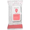 Summer's Eve Cleansing Cloths for Sensitive Skin, Floral - 32 ct
