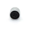 TMAX #810 Anti-Theft Wheel Lug Nut Removal Socket Key 3436 for Audi