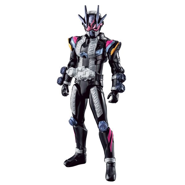 仮面ライダージオウ RKFライダーアーマーシリーズ 仮面ライダージオウⅡ