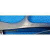 V. Mueller NL4071-083 Spurling Rongeur, 40° Angled Up, 3mm