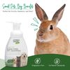 Citrus Magic Pet Rinse-Free Pet Shampoo, 8-Fluid Ounce