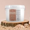 Exfoliating Himalayan Salt Scrub - 128oz - Unscented