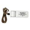 Sailingflo Float Switch, Automatic Boat Bilge Pump Float Switch, Portable 12V 24V 32V Controller Float Switch, On Off Electric Flow Sensor for Bilge Pump Water Level Marine Leakproof