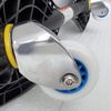 Rangs Japan Genuine Ripstick Deluxe Replacement Wheel, 1 Piece