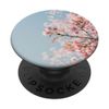 Cherry Blossoms PopSockets Swappable PopGrip