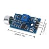 Podazz 5pcs Sound Sensor Module Detection Module for Arduino AVR PIC