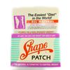 Shape Patch - ALL NATURAL alternative to control weight