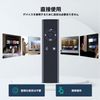 Multimedia Remote Control Presentation Page Flip Remote Control for Mac iPad Pro (Only Compatible with Apple Devices)