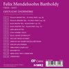 Mendelssohn: Sacred Choral Works