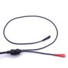 Black Earphone Cable Headphone Extra Cable for Sennheiser