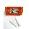 Shorelander SK0011 Amber Side Marker Light