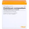 Colchicum compositum Heel Amp., 10 St. Ampullen