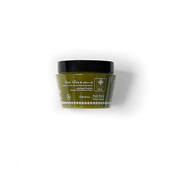 Olive Spa Body Butter Fabulous 250ml