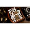 MJM Magic No.13 Table Players Vol.36 Playing Cards by Kings Wild Project