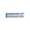 Boiron Ferrum Metallicum 9C for Irritability from Fatigue - 80 Pellets