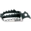 IMS 295512-4 Pro Series Black Foot Pegs