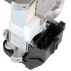 Ignition Switch Lock Cylinder Auto Trans Assembly with 2 Chip Keys Replacement for Accord 2003-2007