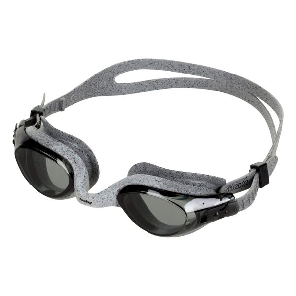 Fashy SPARK III Swimming Goggles Grey/Smoke