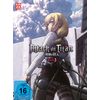 Attack on Titan - Staffel 3 - Vol.2 - [DVD]