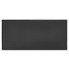 Bed Alarm System for Elderly Adults 14" x 30" Wireless Bed Sensor Pad with Pager