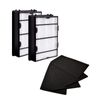 HEPA + Carbon Pre Filter Set  For Holmes HAPF600 HAPF600D HAPF600D-U2 Filter B