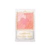 Canmake Glow Fleur Cheeks Blush 01 Peach Fleur, 0.2 oz. (6.3 g)
