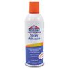 GLUE 11OZ SPRAY ELMERS