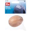 Prym PRYM_611591-1 Darning Egg, Natural, Size