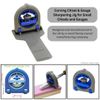 Carving Chisel & Gouge Sharpening Jig for Arc Shape Blades (W8065) Free UK Postage