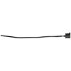 WVE by NTK 1P1562 Ambient Air Temperature Sensor Connector, 1 Pack