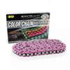 CYC Color Chain 420-120l Metallic Purple Monkey R/RT